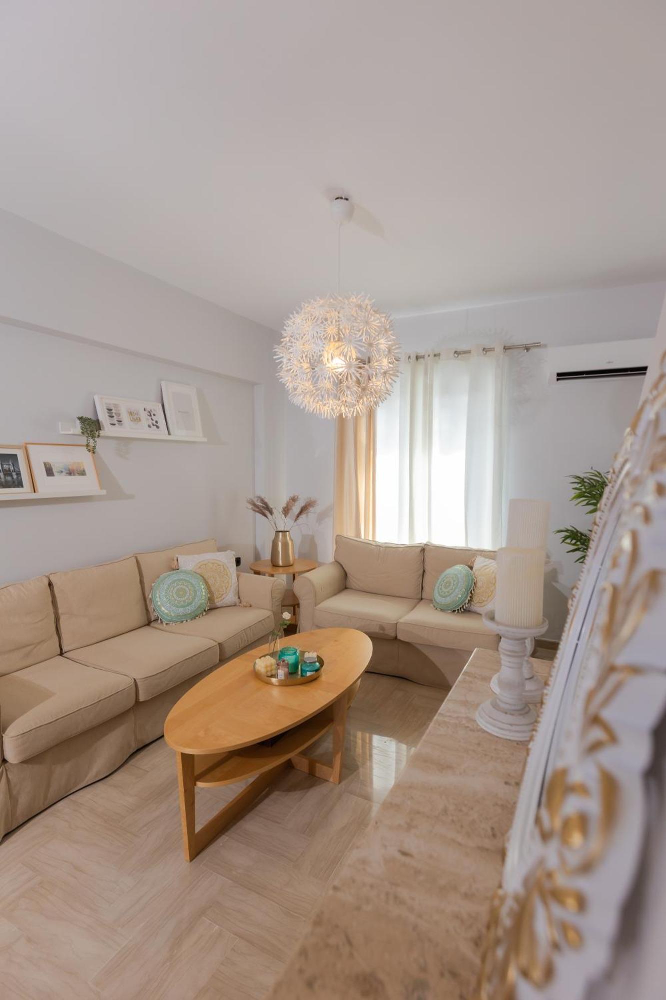 Apartmán Silver Palm House Ixia, Rhodes Ixia (Rhodes)